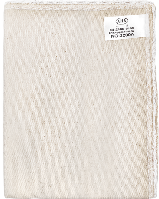 AHA 一法 發酵布 考克車邊, 1條