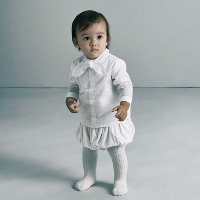 MARLMARL 유아용 bodysuits 5