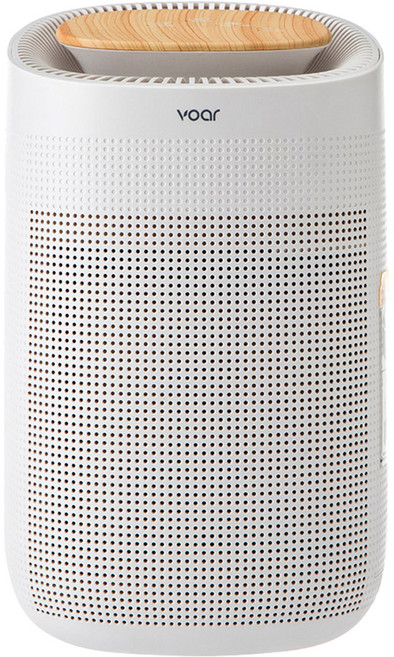 보아르 모아M1000 원룸 욕실 드레스룸 습기제거 공기청정 제습기 750ml, VO-DH002-1