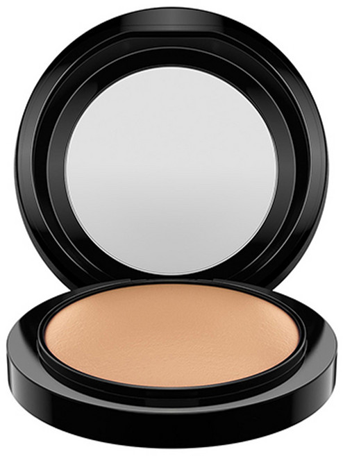 맥 미네랄라이즈 스킨피니쉬 내추럴 파우더, 미디엄탠, 1개