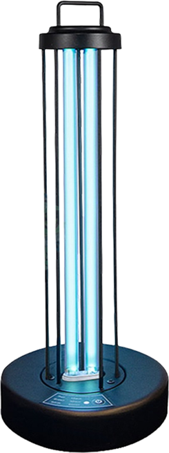 Beauty life 無臭氧紫外線殺菌燈 人體感應 BLF-588 二年保固