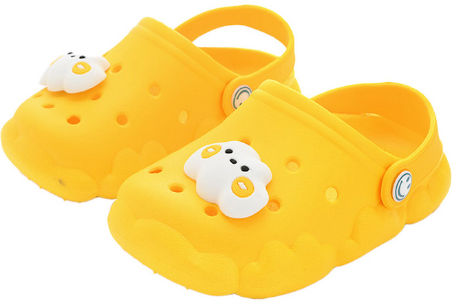 래빗풋 아동용 뭉게뭉게 EVA 샌들