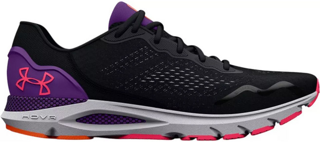 UNDER ARMOUR 安德瑪 男款 HOVR Sonic 6 運動鞋 3026128-002