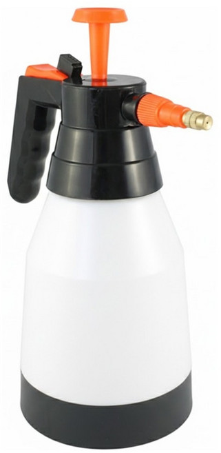 翠筠 氣壓噴霧器 1500cc, 1個