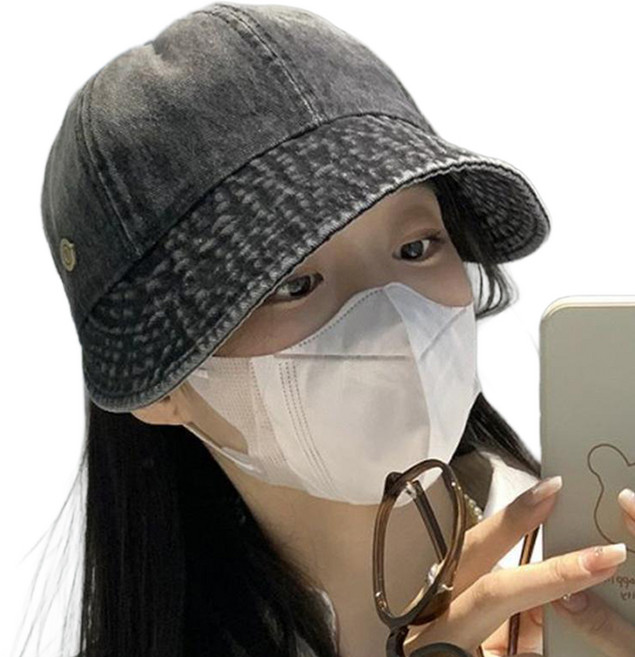 PEONIST 鋼琴師 寬帽簷休閒漁夫帽