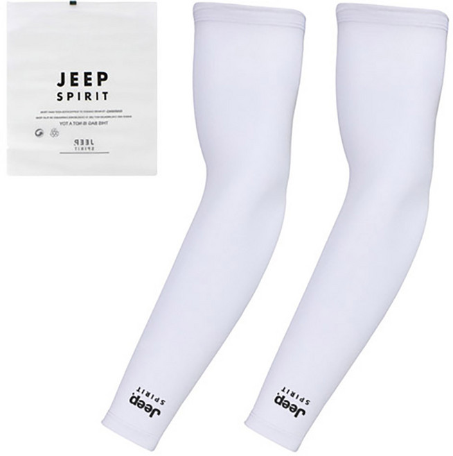 지프스피릿 자외선차단 아이스 쿨토시 A9480 2P + 전용 포장팩 세트