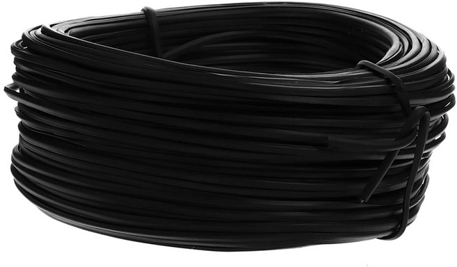 小麥購物 園藝盆景定型鋁絲 L263 3mm x 5m, 1個