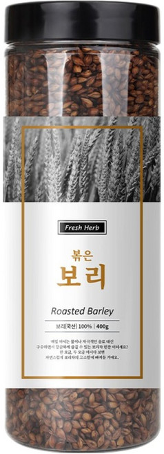 신선약초 국산 볶은 보리차, 400g, 1개입, 1개