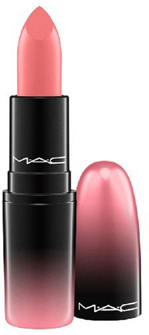 맥 러브 미 립스틱 3g, 언더 더 커버스, 1개