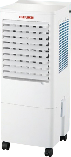 TELEFUNKEN 德律風根 移動式水冷扇 20L, LT-AC2318