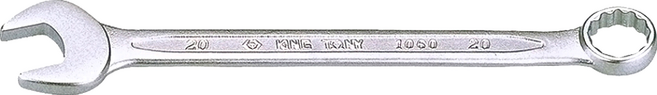 KING TONY 金統立 專業級工具 複合扳手 梅開扳手 KT1060-29 29mm 459g, 1支