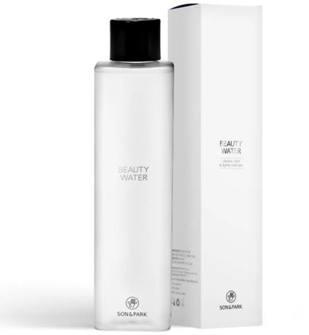 손앤박 뷰티워터, 340ml, 1개 - 쿠팡