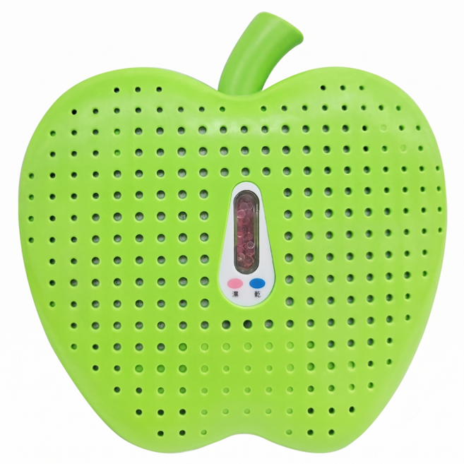 SUPA FINE 勳風 水玻璃 380C.C. 防潮 除濕機 綠色 HF-626 尺寸: 50x152x42mm 重量: 490g 功率: 12.5W 三個月保固