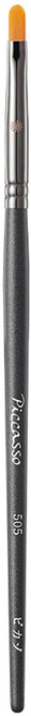 피카소 505 립 브러쉬, 혼합 색상, 1개