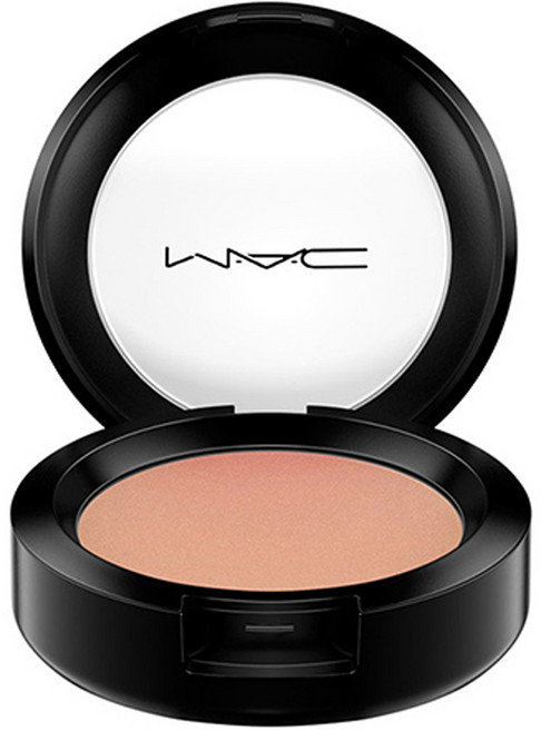 맥 크림 컬러 베이스 아이섀도, 쉘, 1개