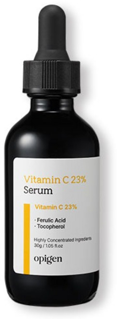오피겐 비타민C 23% 세럼, 1개, 30g