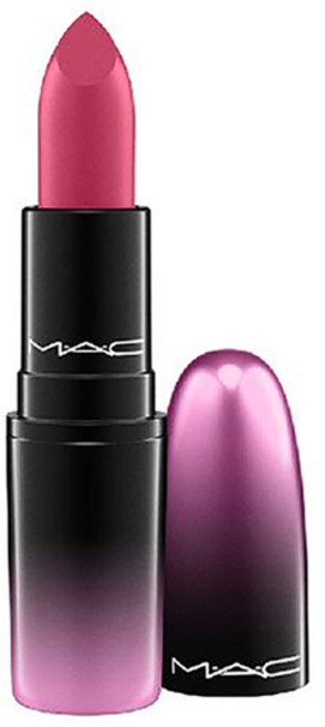 맥 러브 미 립스틱 3g, 몽 쾨르, 1개