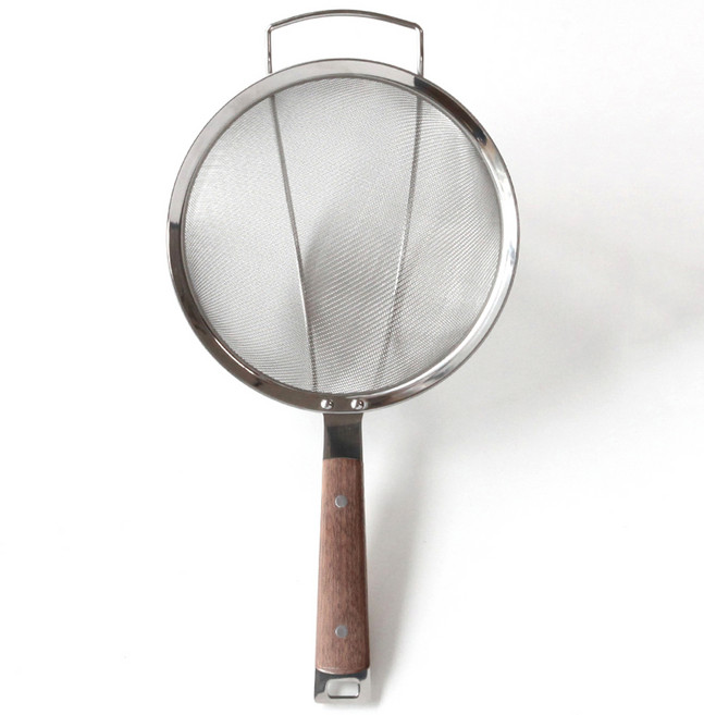 휴바트 이지레스트 월넛 스트레이너, 1개