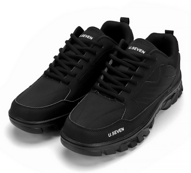 U.SEVEN 男士戶外健行鞋 DM70060