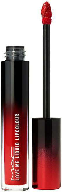 맥 러브 미 리퀴드 립컬러, 어도어 미, 1개, 3.1ml