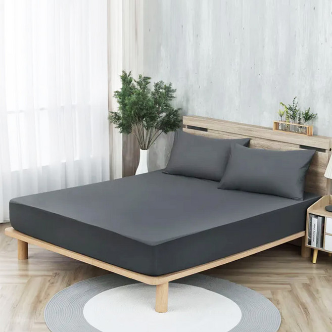 Blue Cat 藍貓 防水保潔墊 雙人加大