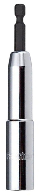 PANRICO 百利世 六角軸無磁深孔套筒 10 x 110mm, 1個