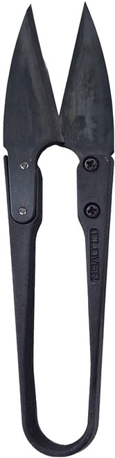 Clover 可樂牌 紗剪, 黑刃, 1個