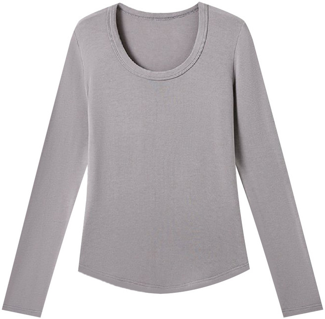 U領王牌羊毛原絨衣