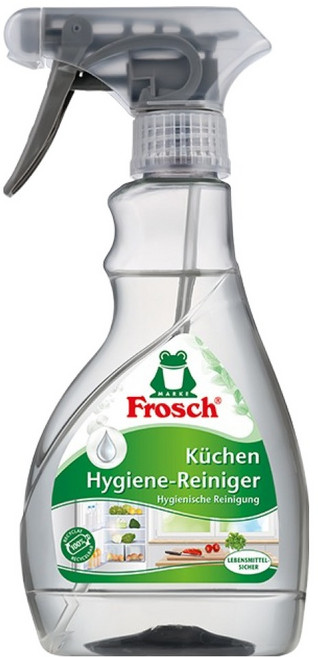 프로쉬 냉장고 키친클리너, 300ml, 1개