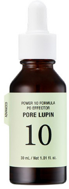 잇츠스킨 파워 10 포뮬라 피오 이펙터 모공루팡 에센스, 30ml, 1개