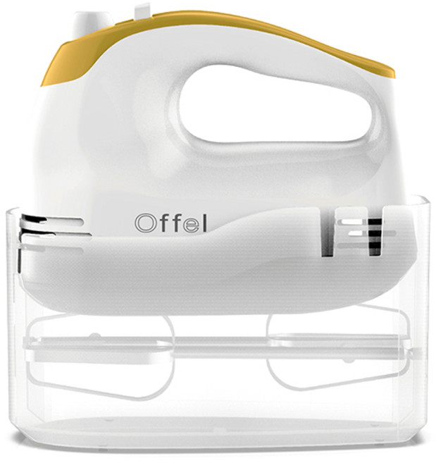 Offel 手持式攪拌機 打蛋器 奶泡器, OFM-9123