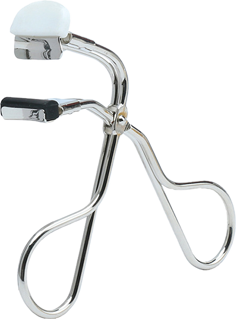 바코젤 고급 속눈썹 아이래쉬 뷰러, 실버, 1개