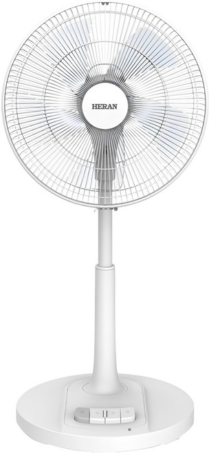 HERAN 禾聯 14吋AC機械式立扇, HAF-14AH53A