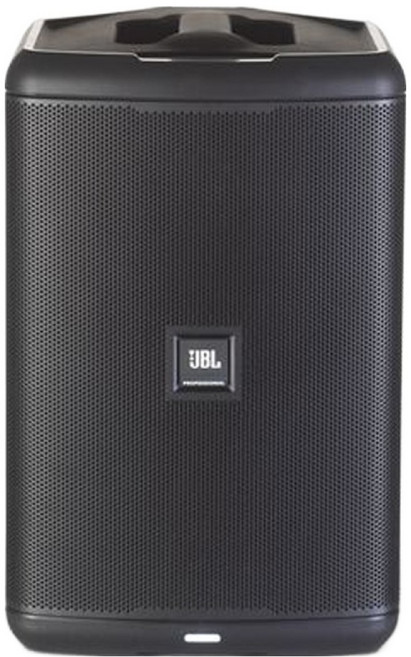 제이비엘 이온컴팩트 포터블스피커, 블랙, EON ONE Compact