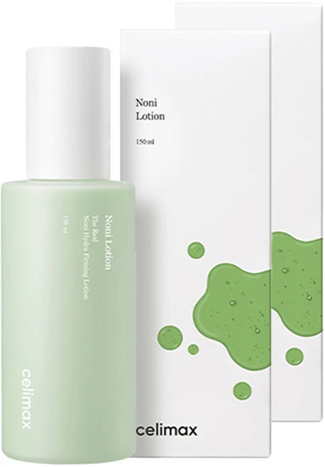 셀리맥스 더 리얼 노니 하이드라 퍼밍 로션, 150ml, 2개 - 쿠팡
