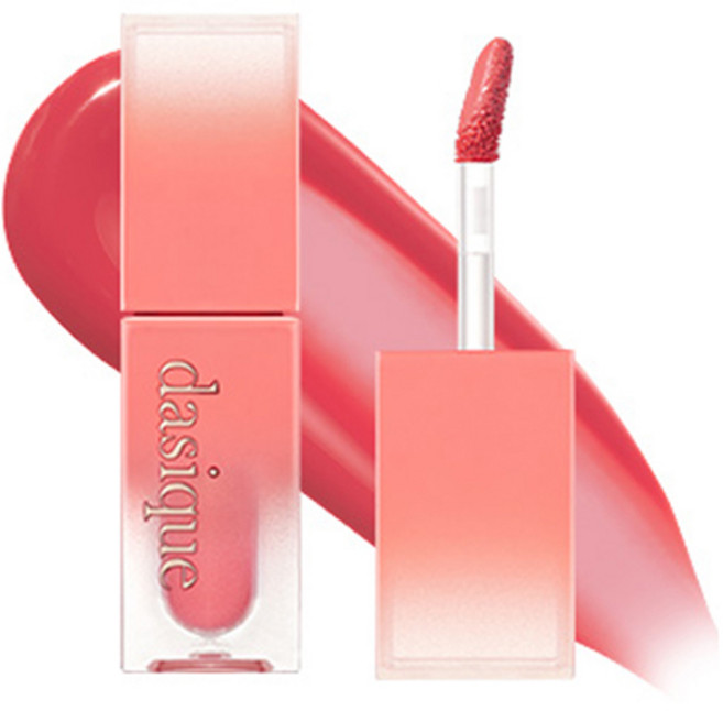 데이지크 쥬시 듀이 립틴트, 06로즈애플, 1개