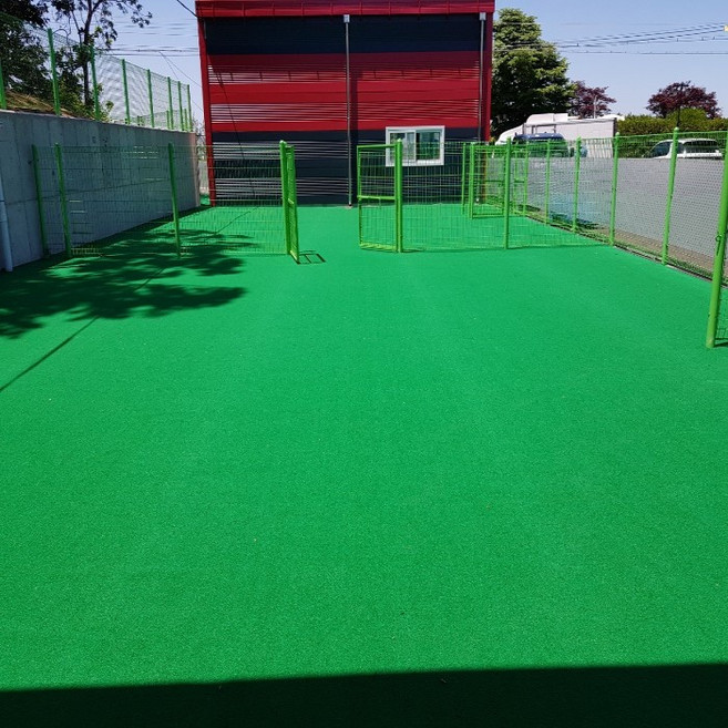 Best Green Gussen Global 人造草皮捲 N800 100cm x 100cm, 人造草坪, 1個