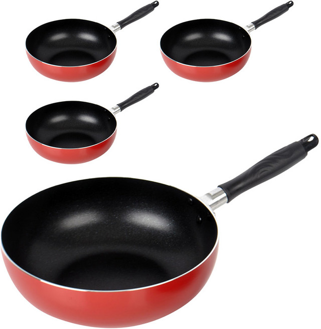 유진 베이직 웍, 22cm, 4개