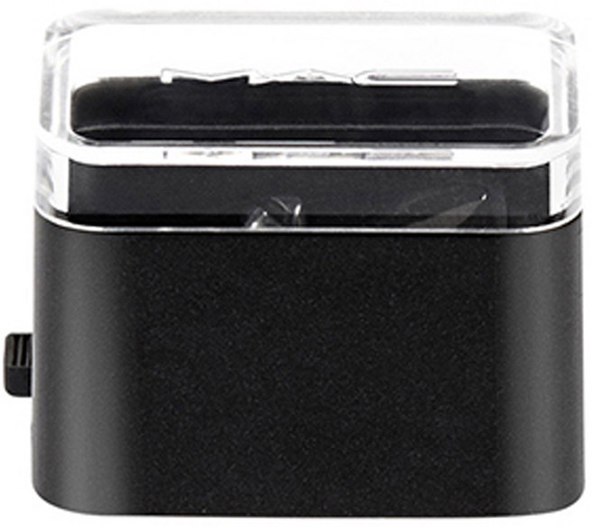 맥 펜슬 샤프너, 혼합색상, 1개