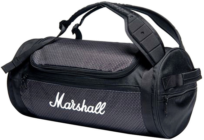 Marshall Underground Duffel Bag 行李袋 600g