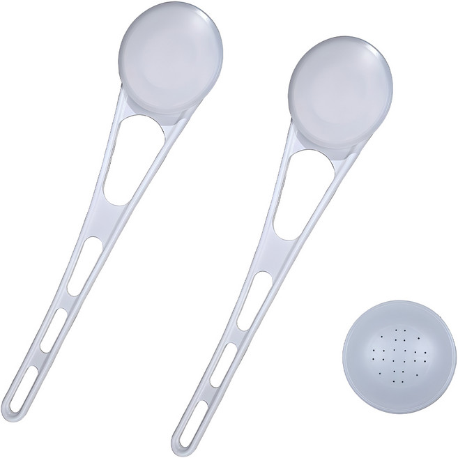 셀리백 등에 로션&액체 바르기 셀프 도구, 2세트