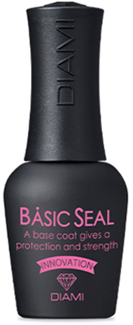 다이아미 베이직씰 클리어 젤네일, 1개