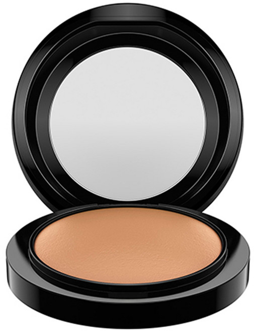 맥 미네랄라이즈 스킨피니쉬 내추럴 파우더, 기브미선, 1개