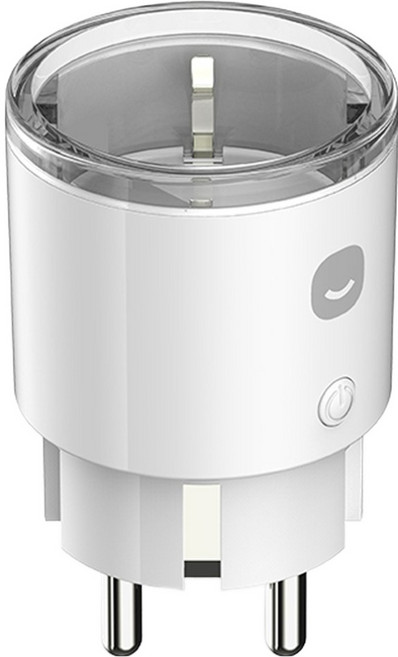 헤이홈 원격 제어 콘센트 스마트 mini 플러그, EP2-H, 1개