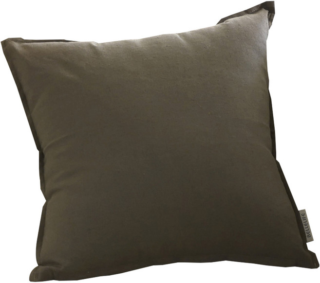 벨라이프 빈티지 린넨 쿠션커버