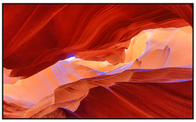 윤씨네 초단초점 홈시어터용 액자형 스크린 304.8cm, F9-FH120CLR