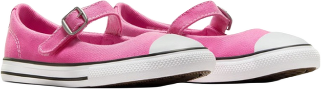 컨버스 아동용 척 테일러 올스타 데인티 메리제인 로우 스니커즈 A12730C