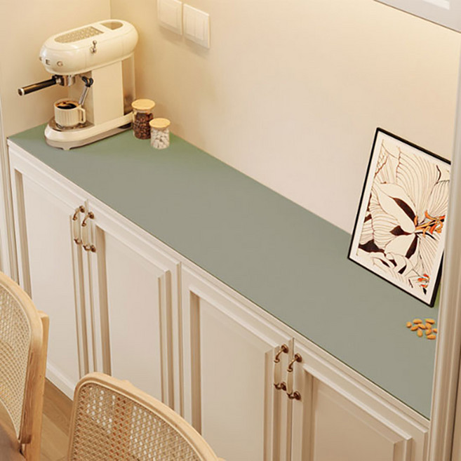 소니오 단색 캐비닛 매트, 03 딥그레이, 1개