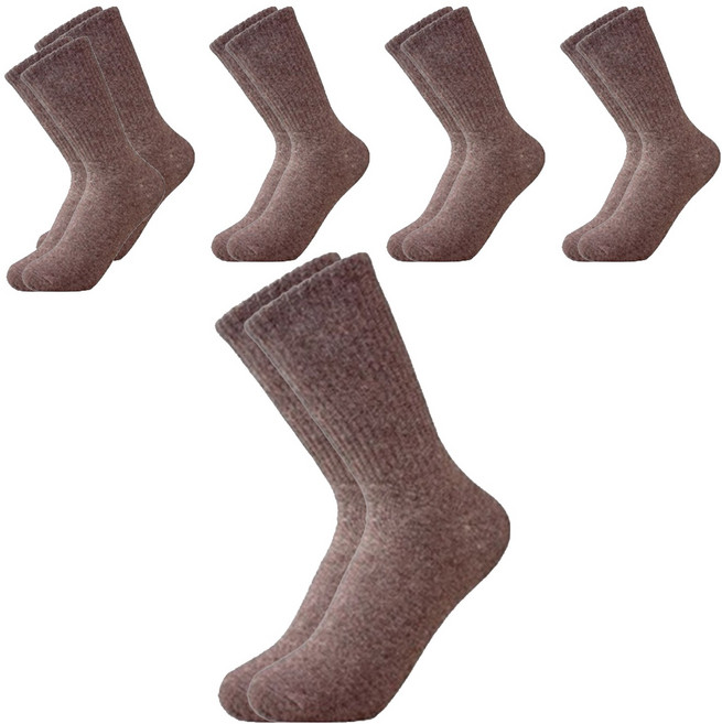 D&G Beauty 女款運動長襪 D595-04 6雙
