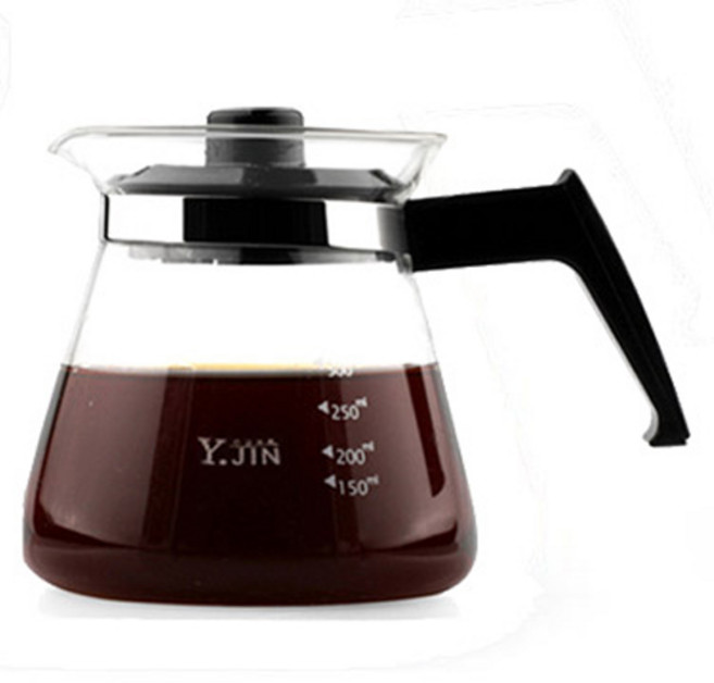 프랜드커피 드립서버, 단품, 300ml, 1개